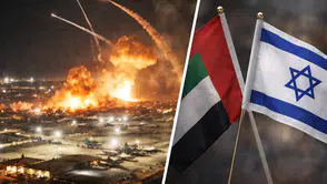 İran, BAE'deki ABD üslerine saldırdı; Netanyahu'yu da hedef aldığını açıkladı