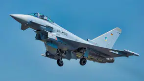 Türkiye ile İngiltere arasında Eurofighter için kritik imza: Teknik ve lojistik destek anlaşması bugün yapılıyor