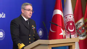 Milli Savunma Bakanlığı: "İncirlik bir Türk üssüdür"