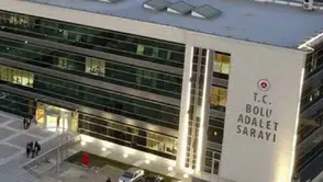 Bolu Belediye Başkanı Tanju Özcan ve 12 kişi "irtikap" suçlamasıyla adliyeye sevk edildi