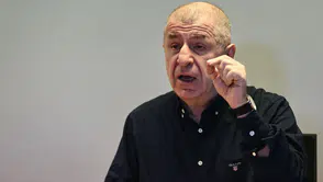 Ümit Özdağ'dan Schlapp'a Tepki: "Bu Zihniyet Hıristiyan-Yahudi Olmayanları Aşağı Görüyor"