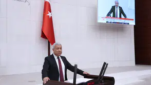 CHP'li Orhan Sümer: Milli Parklar'ın Ranta Açılması, Anayasa'ya İhanettir