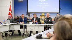 İzmir Zeytin Bilim Kurulu, zeytincilikte kalite ve marka oluşturma stratejileri geliştirecek