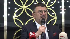 CHP'li Veli Ağbaba: Siyaset birleştirici olmalı, felaket döneminde dayanışma şarttır