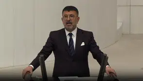 CHP'li Veli Ağbaba’dan işsizlik ve torba yasa çıkışı: “Diplomalı işsizler ordusu yarattılar”