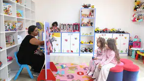 Çankaya’da Kütüphane Haftası dopdolu geçiyor: 17 farklı kütüphane ile her yaşa hizmet