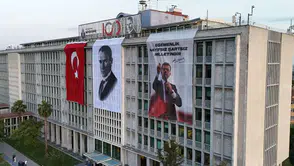 İBB Davası pazartesi Silivri'de başlıyor, 402 sanık yargılanacak