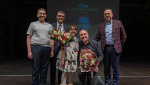 Mersin'de İlk Oyuncak Müzesi ve Çocuk Kütüphanesi Açılıyor