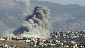 Lübnan'da İsrail saldırılarında ölü sayısı 52'ye yükseldi, 28 bin kişi yerinden edildi