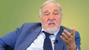 Prof. Dr. İlber Ortaylı hayatını kaybetti