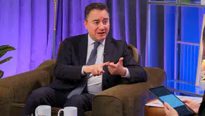 Ali Babacan: Emeklilerin ve asgari ücretlilerin devletten büyük alacakları var