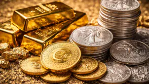 10 Mart 2026 altın ve gümüş fiyatları: Gram altın yükseldi, gümüşte dikkat çeken hareket