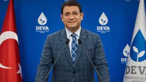 İdris Şahin’den hükümete çağrı: “Enerji ve Tedarik Güvenliği Acil Eylem Planı açıklanmalı”