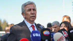 Mansur Yavaş: "Muhalefet birlikte hareket etmezse gelecekte daha kötü günler göreceğiz"