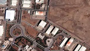 ABD ve İsrail'in İran'ın Natanz tesisine hava saldırısı düzenlediği bildirildi