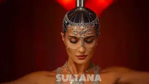 Sultana filminden yeni kareler gündem oldu: Tuba Büyüküstün’ün sahneleri çok konuşuldu