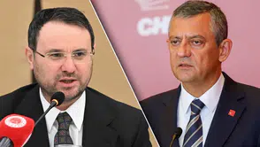 Adalet Bakanı Akın Gürlek: Özgür Özel asrın yolsuzluk davasını perdelemeye çalışıyor