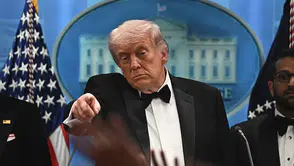 Trump İran Savaşı İçin Güvenlik Ekibiyle Toplanıyor: Yeni Öneriler Masada