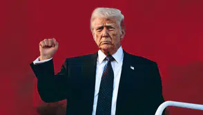 Trump’tan dikkat çeken İran çıkışı: “İki ila üç hafta içinde ayrılacağız”