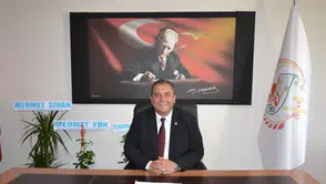 Uşak Eşme Belediyesi soruşturmasında Belediye Başkanı Yılmaz Tozan ve eşi gözaltına alındı