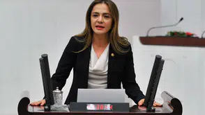 Gamze Akkuş İlgezdi’den TÜİK’in mutluluk verilerine sert tepki: Halkın gerçeğiyle örtüşmüyor