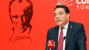 CHP'li Yankı Bağcıoğlu’ndan Doğu Akdeniz çıkışı: “Sadece engellemek yetmez”