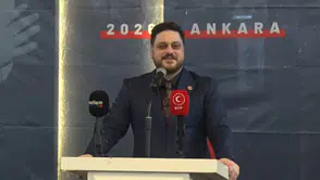 Hüseyin Baş’tan gündeme sert mesajlar: ABD, NATO ve Türkiye siyasetine ilişkin dikkat çeken açıklamalar