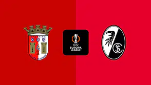 Sporting Braga - Freiburg maçı ne zaman, saat kaçta, hangi kanalda? Avrupa Ligi yarı finalinde muhtemel 11’ler ve eksikler