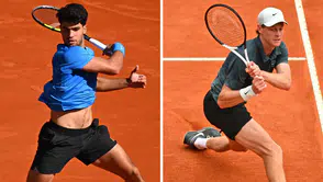 Monaco’da dev final: Jannik Sinner ile Carlos Alcaraz tenis maçı hangi kanalda?