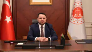 Adalet Bakanı Akın Gürlek: Mart ayında uyuşturucu, yasa dışı bahis ve sanal kumara yönelik 729 operasyon düzenlendi