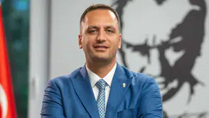 Bornova Belediyesi hakkında "Özkan Yalım" soruşturması!