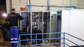 İZSU’dan Terfi Merkezlerinde Yeni Nesil Dönüşüm: Yıllık 120 Milyon TL Tasarruf Hedefi