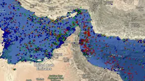 ABD’nin İran Limanlarına Yönelik Abluka Hamlesi: 37 Gemi Geri Çevrildi