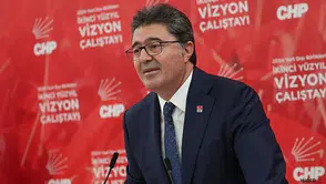 Ensar Aytekin’den Onursal Adıgüzel tepkisi: “1 milyon 600 bin üyemizle iktidar yürüyüşünü durduramayacaklar”