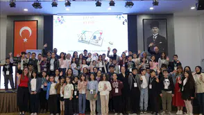 Çankaya Çocuk Meclisi ikinci kez toplandı: Çocuklar kent için söz aldı