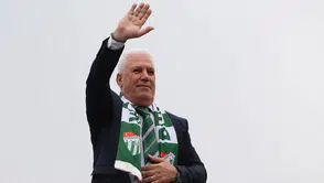 Mustafa Bozbey’in de aralarında bulunduğu 25 şüpheli tutuklandı