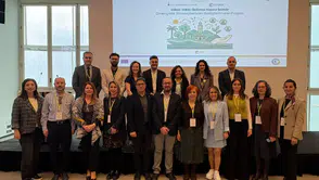 İzmir’in iklim direnci için kritik adım: Körfez ve Konak’ın risk haritaları paylaşıldı