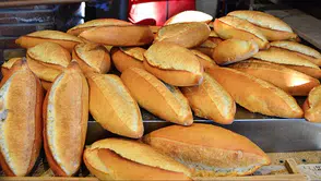 Ekmek fiyatına zam geldi: 200 gram ekmek 17,50 lira oldu