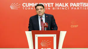 CHP'li Yankı Bağcıoğlu’ndan savunma politikası çıkışı: “Uçak gemisi siyasi tercih, S-400 büyük hata”