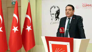 CHP'li Yankı Bağcıoğlu’ndan orman yangınları için acil önlem çağrısı: Yaz gelmeden eksikler tamamlanmalı