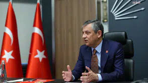 Özgür Özel’den Demokrasi ve Hukuk Devleti Mesajı: “Türkiye İçin Mücadelemiz Sürecek”