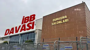 İBB Davası’nda duruşma salonunda gergin anlar: İmamoğlu ve Kapki’den tepki