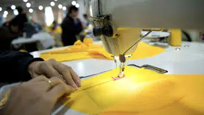 Tekstil ve hazır giyimde alarm büyüyor: 40 bin kişi işsiz kaldı, binden fazla firma kapandı