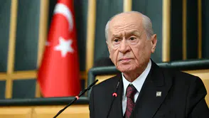 MHP lideri Devlet Bahçeli: “Çocuklar Sosyal Medyada Yitip Gidiyor”