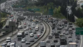 Martta taşıt kayıtlarında dikkat çeken tablo: Toplam sayı 34 milyonu aştı