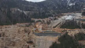 İYİ Parti’den Giresun’daki maden girişimine sert tepki: “Vatan topraklarımızın altı da üstü de değerlidir”