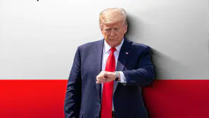 Trump’tan İran için çarpıcı sözler: “Bu gece bir medeniyet yok olabilir”