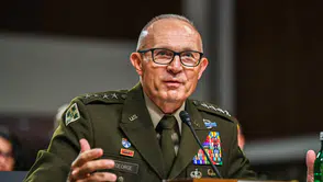 ABD Savunma Bakanı, Kara Kuvvetleri Komutanı Randy George’u görevden aldı