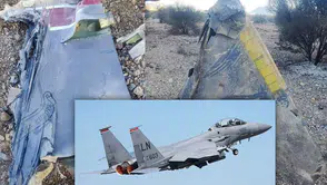 İran: ABD’nin F-15E pilotunu kurtarma girişiminin başarısız olduğu öne sürüldü