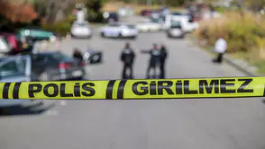 Kahramanmaraş'ta Aysel Çalık İlkokulu'nda silah sesleri, yaralılar var!